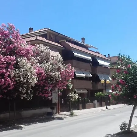 Bella Vista דירה *
