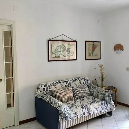 דירה Bella Vista מרינה די גרוסטו