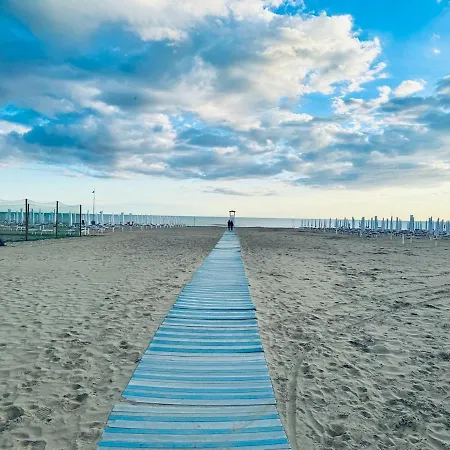 Bella Vista Marina di Grosseto