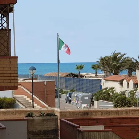 Lägenhet Bella Vista Marina di Grosseto