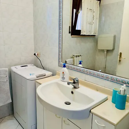 Bella Vista מרינה די גרוסטו