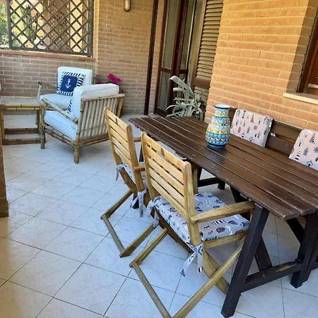 Bella Vista * Marina di Grosseto
