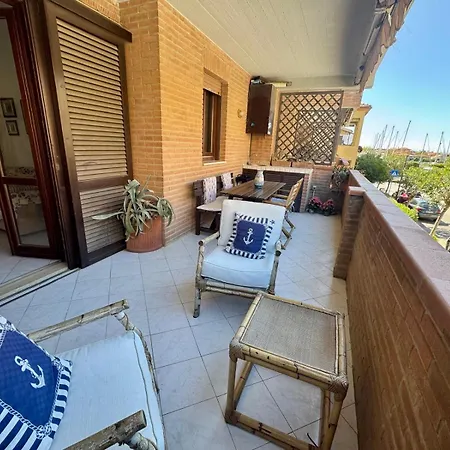 Bella Vista Marina di Grosseto