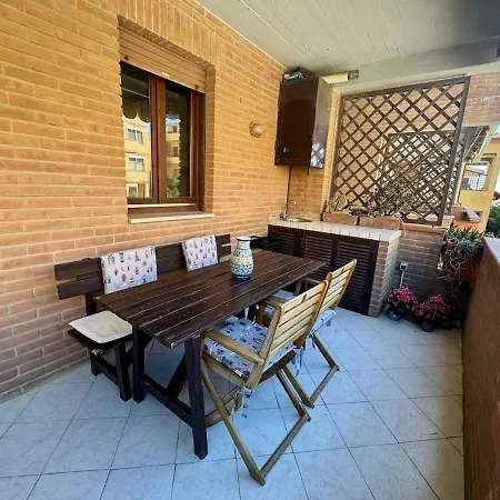 דירה Bella Vista