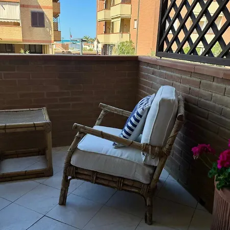 Bella Vista דירה מרינה די גרוסטו