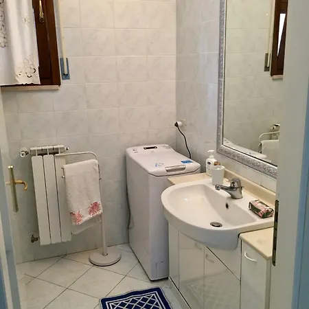 Bella Vista דירה