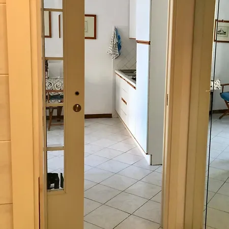 Bella Vista דירה מרינה די גרוסטו