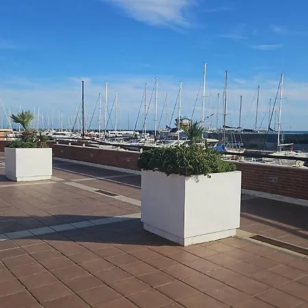 Bella Vista 아파트 *